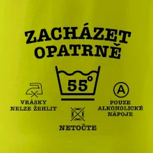 Zacházet opatrně 55