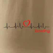 Moje srdce bije pro Bowling