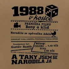 1988 v kostce