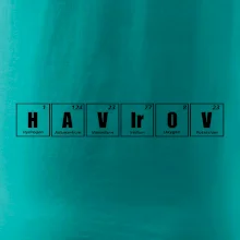 Periodická tabulka Havířov