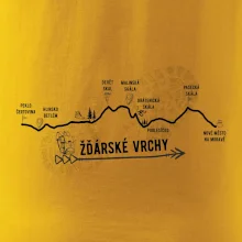 Profil Žďárské vrchy