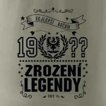 Zrození legendy - slezská orlice