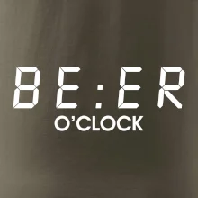 Beer hodiny