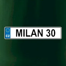 SPZ Milan 30