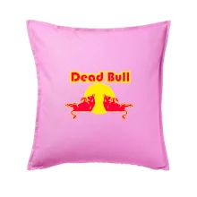 Dead Bull