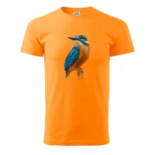 Lednáček kreslený