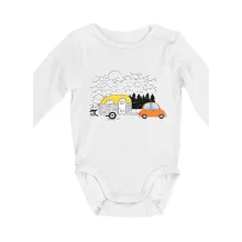 S obytňákem v lese