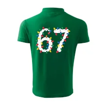 67 vánoční osvětlení