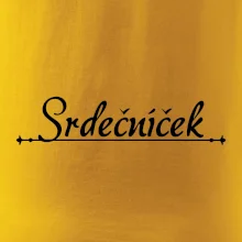 Staročeština - Srdečníček - drahoušek