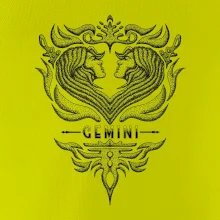 Gemini - vintage