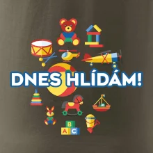 Dnes hlídám!