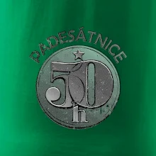 Československá Padesátnice