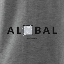 Alobal sluší každému