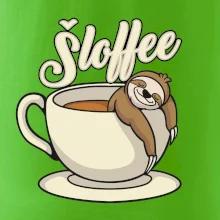 Šloffee - káva