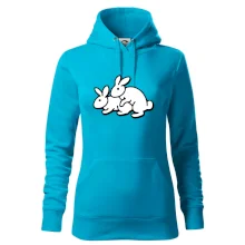 Dupající králící