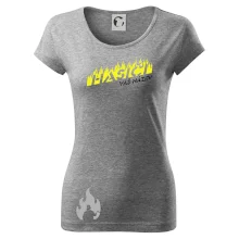 Hasiči - oheň - Váš název