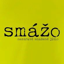 Čeština 2.0 - Smážo