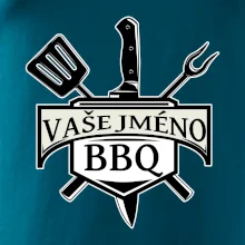 BBQ vaše jméno