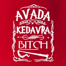 Harry - Avada Kedavra
