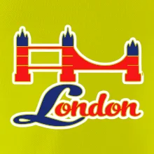 London most