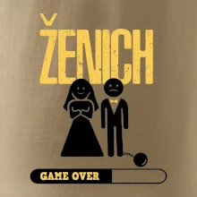 Drink team ženich