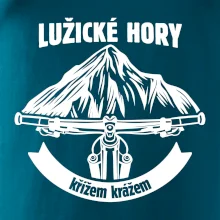 Krušné hory křížem krážem