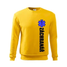 Záchranář - hvězda