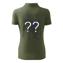 Vaše město - Mapa s vodními toky