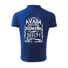 Harry - Avada Kedavra