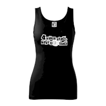 4 válce stačí když ti turbo tlačí