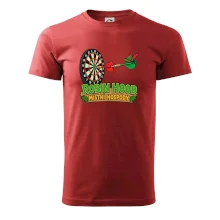 Robin Hood místní hospody