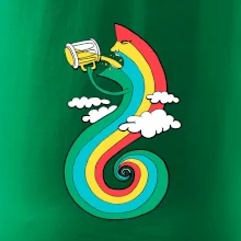 Piju jako duha (Pecka design)