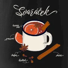 Koření na svařáček