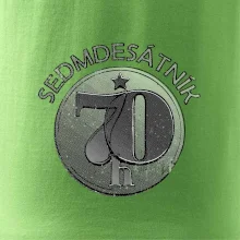 Sedmdesátník Československý