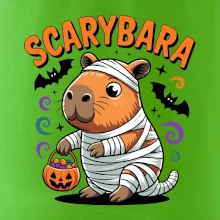 SCARYBARA