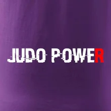 Judo power