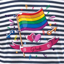 Pride vlajka Pride vlajka