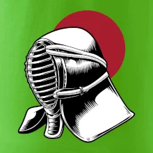 Japan culture - šerm