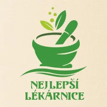 Nejlepší lékárnice