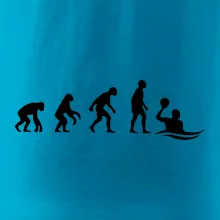 Evoluce Vodní pólo