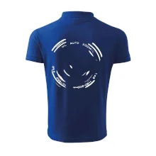 Foto objektiv obtisk