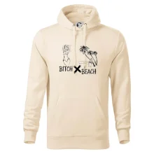 Anglický slovníček - Bitch Beach