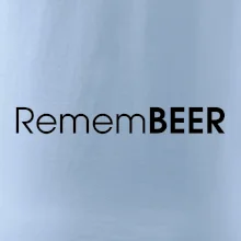 Pivní nápisy RememBEER