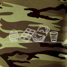 Evoluce velikonoc - koleda