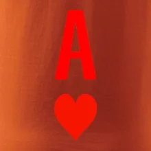 Poker A love