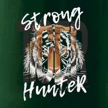 Tygr - Strong Hunter