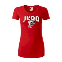 Judo v boji Judo v boji