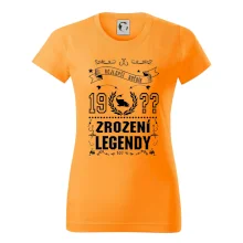 Zrození legendy - pro rybáře