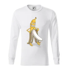 Úchylný banán (Hana-creative)