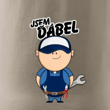 Jsem ďábel opravář